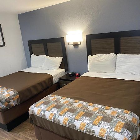 Hillside Motel Glen Mills Екстериор снимка