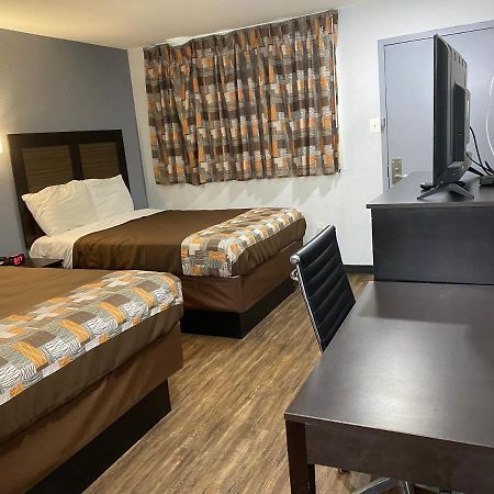 Hillside Motel Glen Mills Екстериор снимка