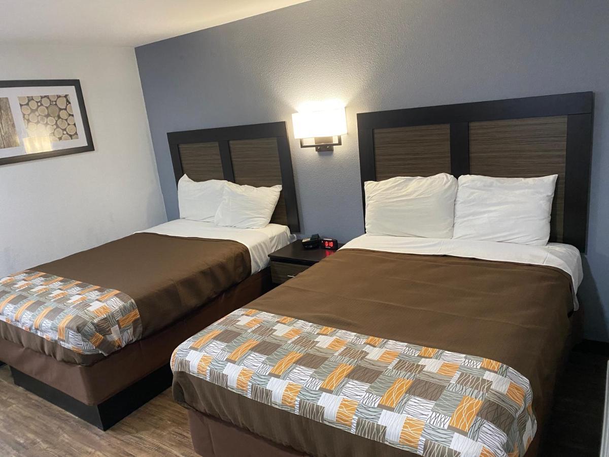 Hillside Motel Glen Mills Екстериор снимка