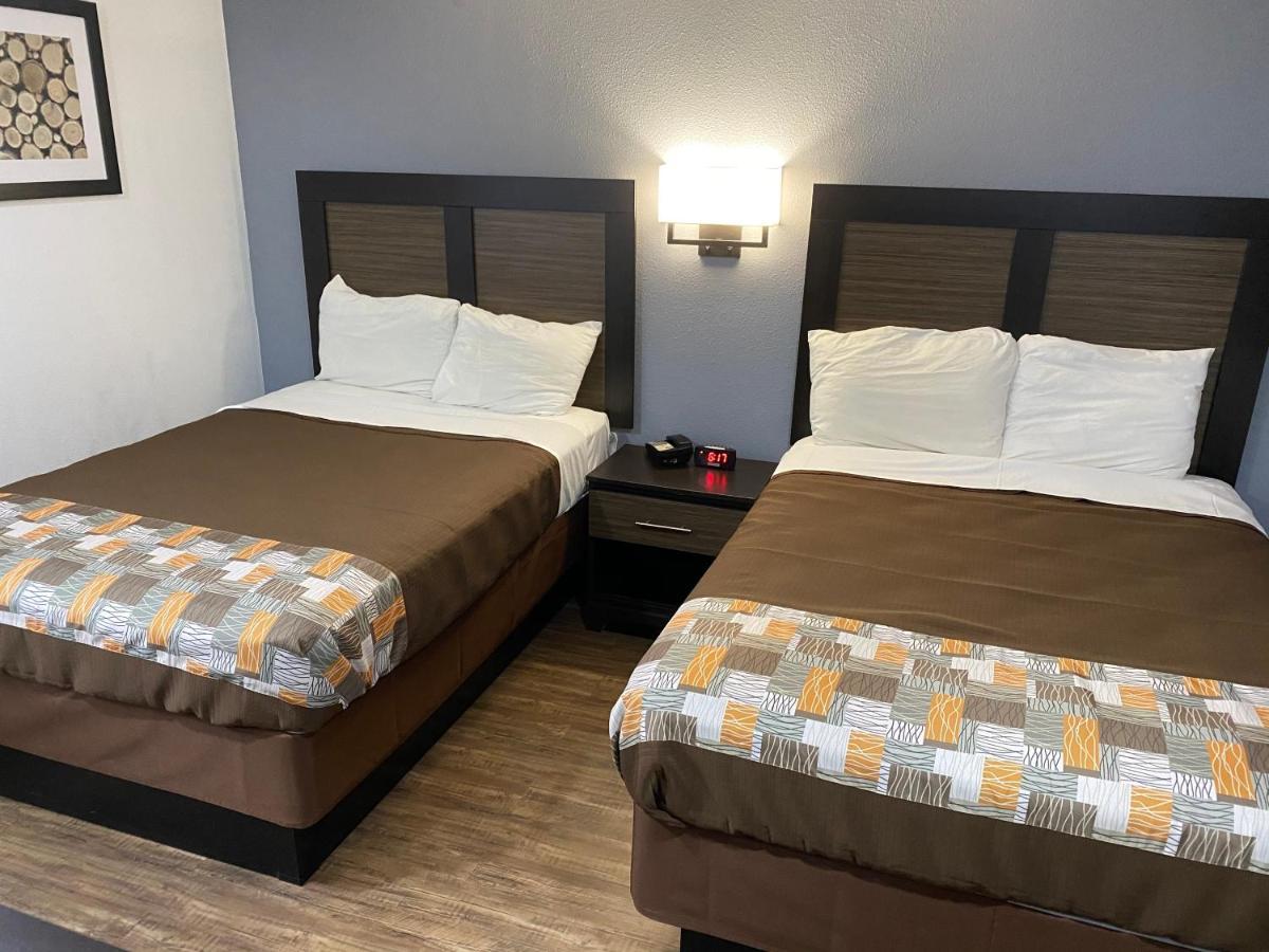 Hillside Motel Glen Mills Екстериор снимка