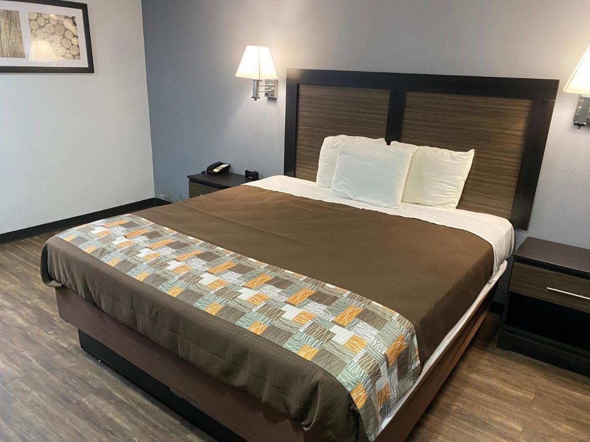 Hillside Motel Glen Mills Екстериор снимка