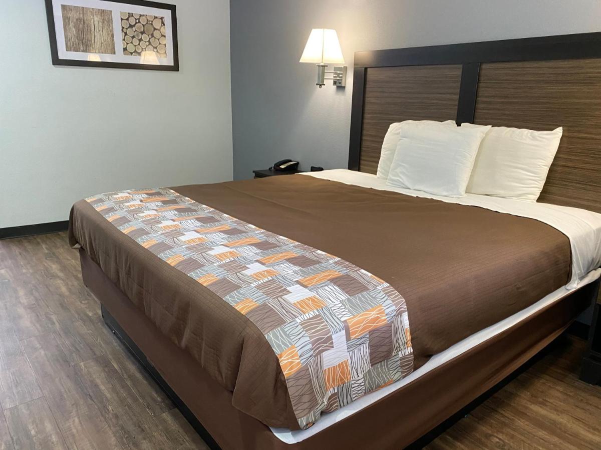 Hillside Motel Glen Mills Екстериор снимка