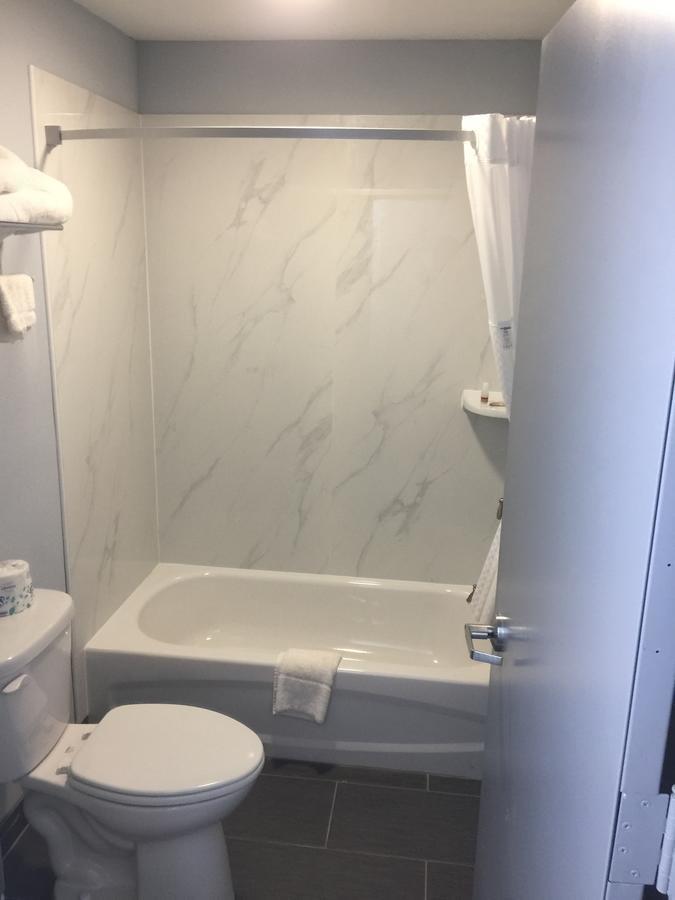 Hillside Motel Glen Mills Екстериор снимка