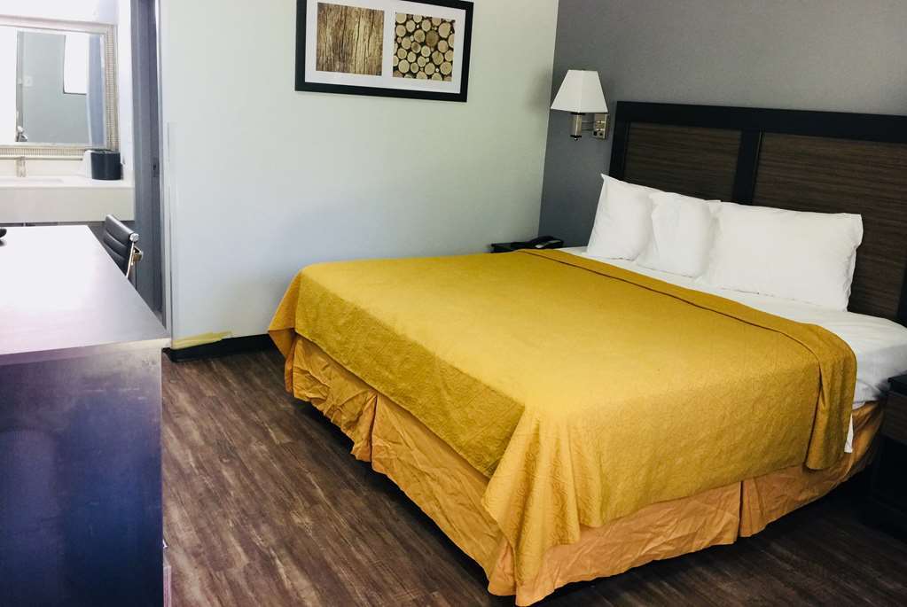 Hillside Motel Glen Mills Стая снимка