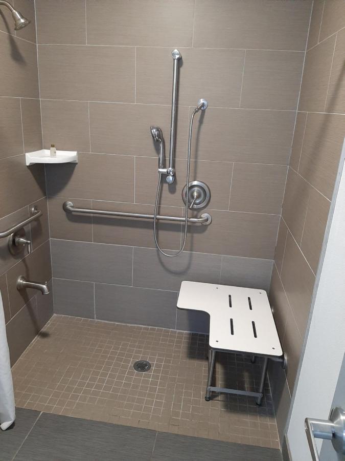 Hillside Motel Glen Mills Екстериор снимка